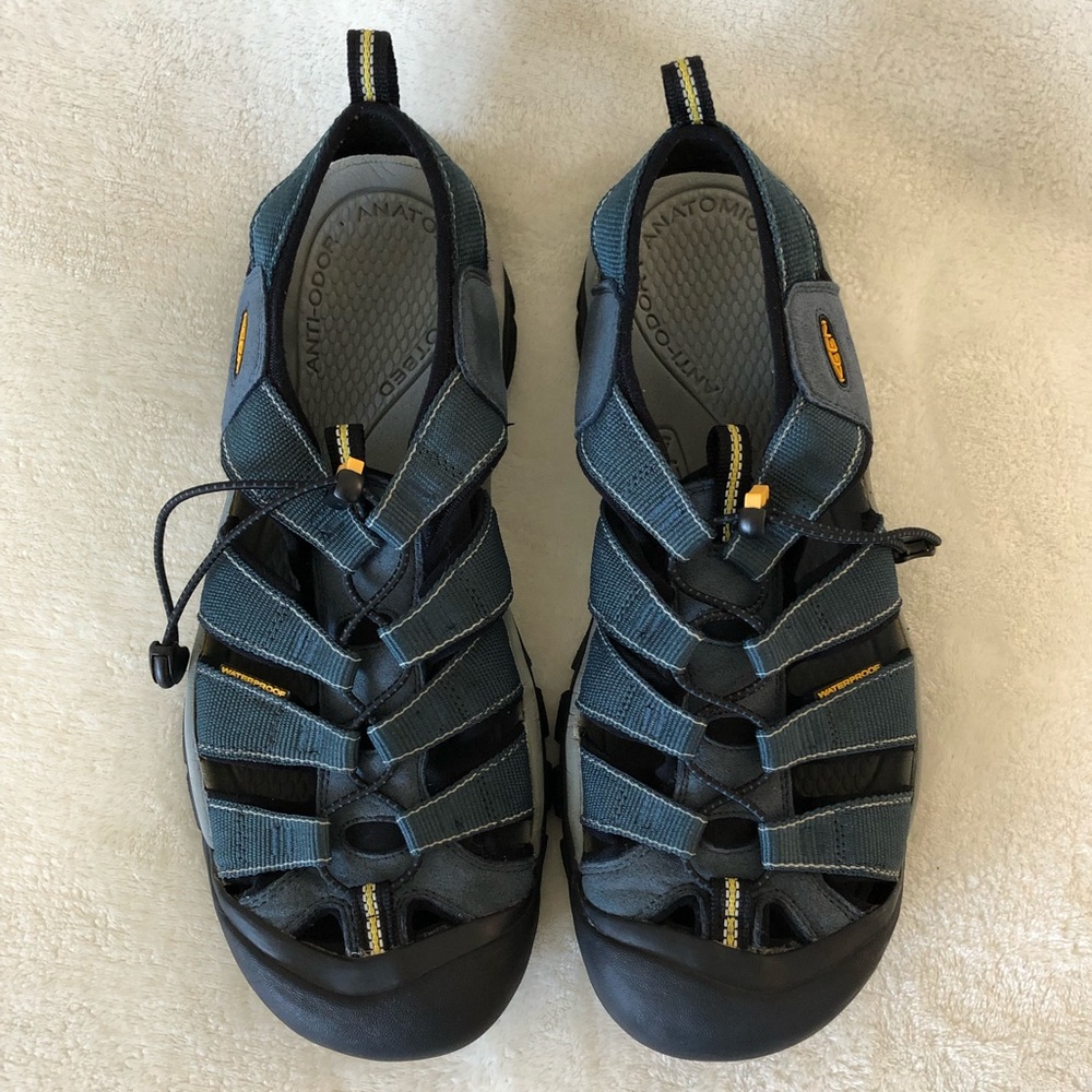 Men's Newport H2 Keen